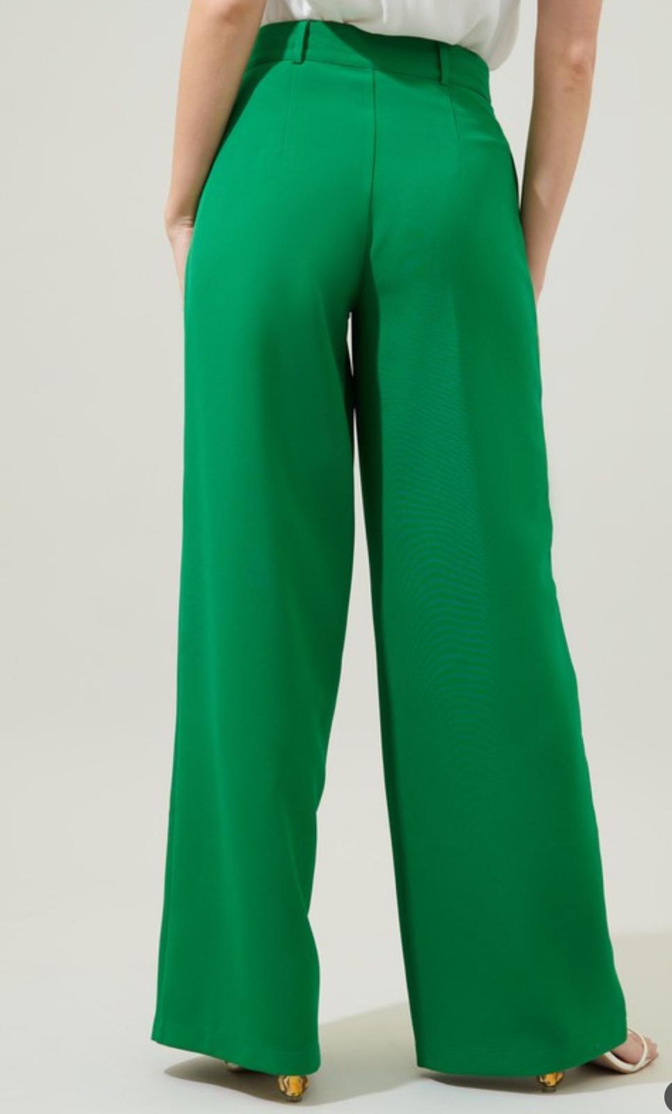 BASIC LIFETIME PANT