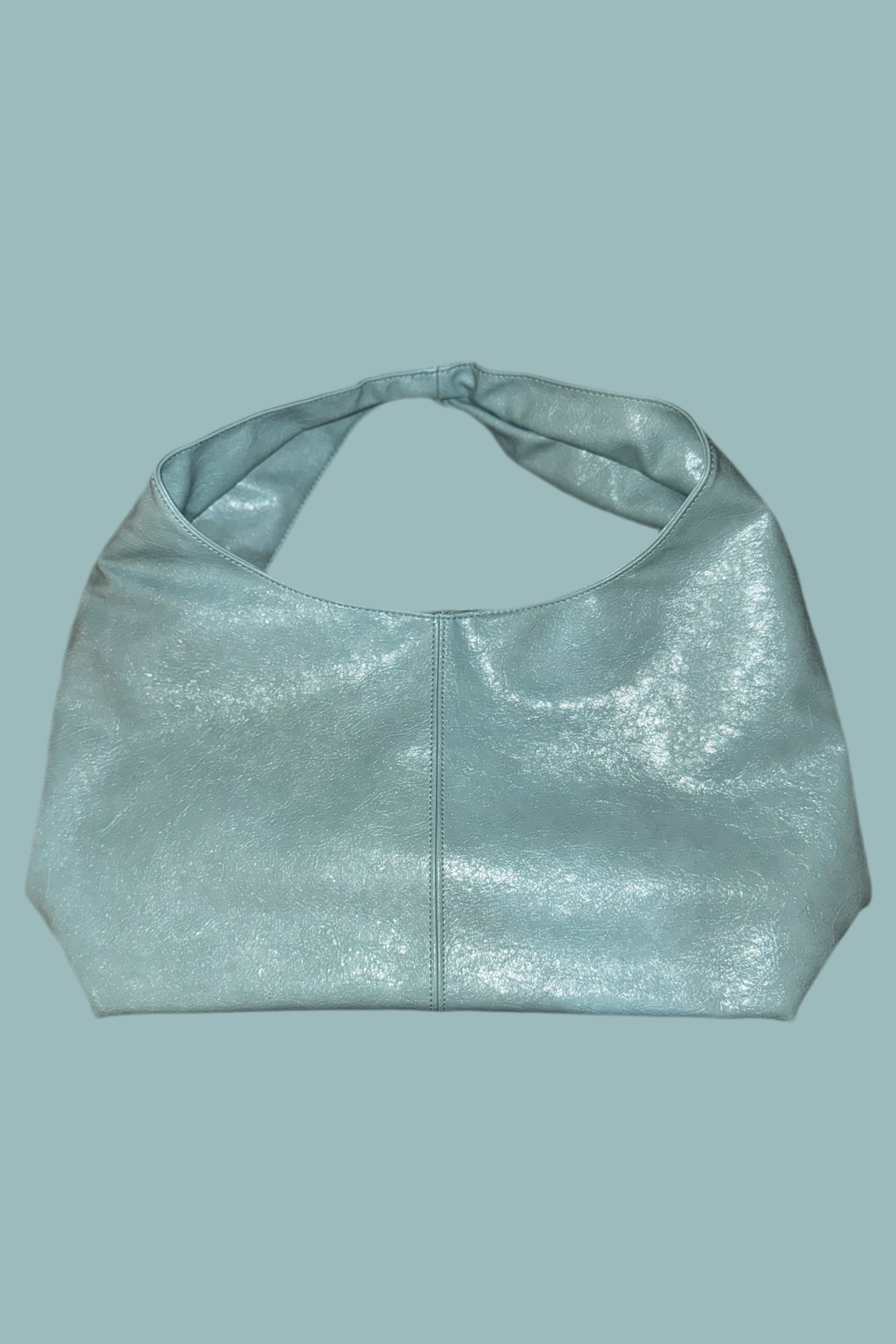CHAMPAGNE BAG