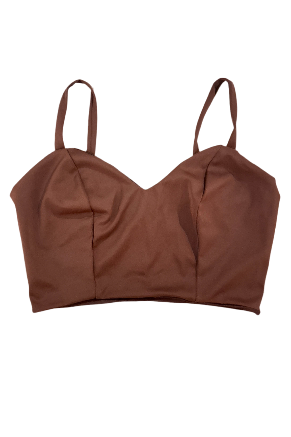WEAR KABBUH LINGERIE TOP