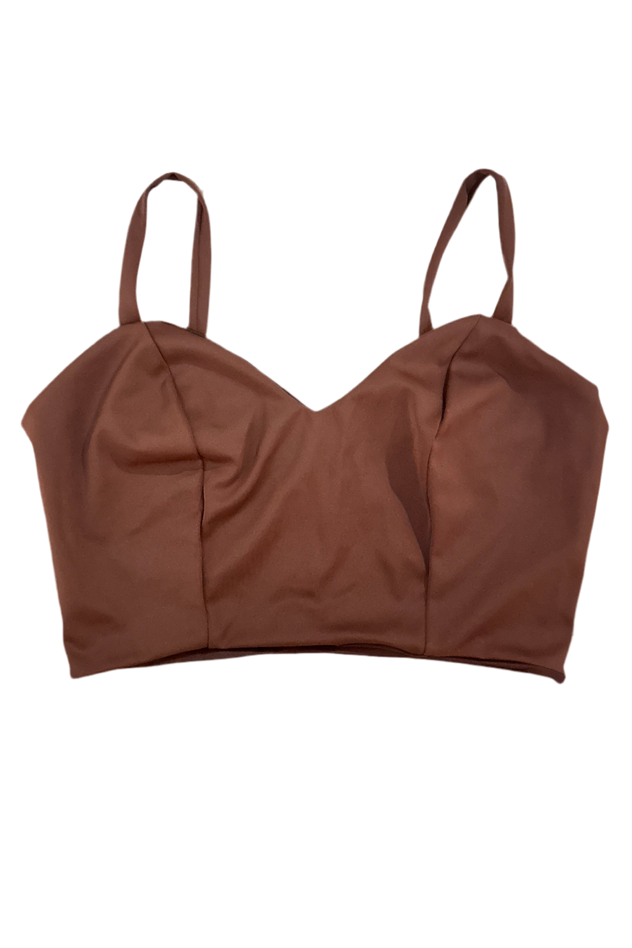 WEAR KABBUH LINGERIE TOP