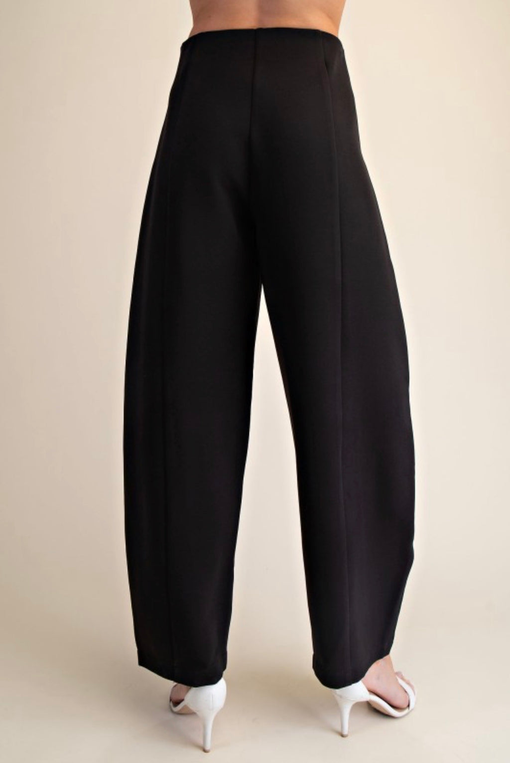 MODERN BARREL PANT