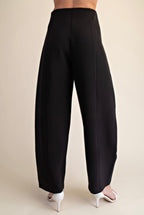 MODERN BARREL PANT