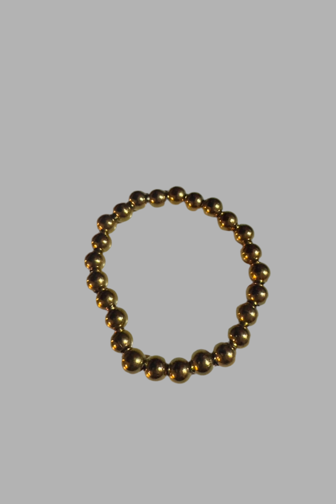 SIMPLE STYLE BRACELET