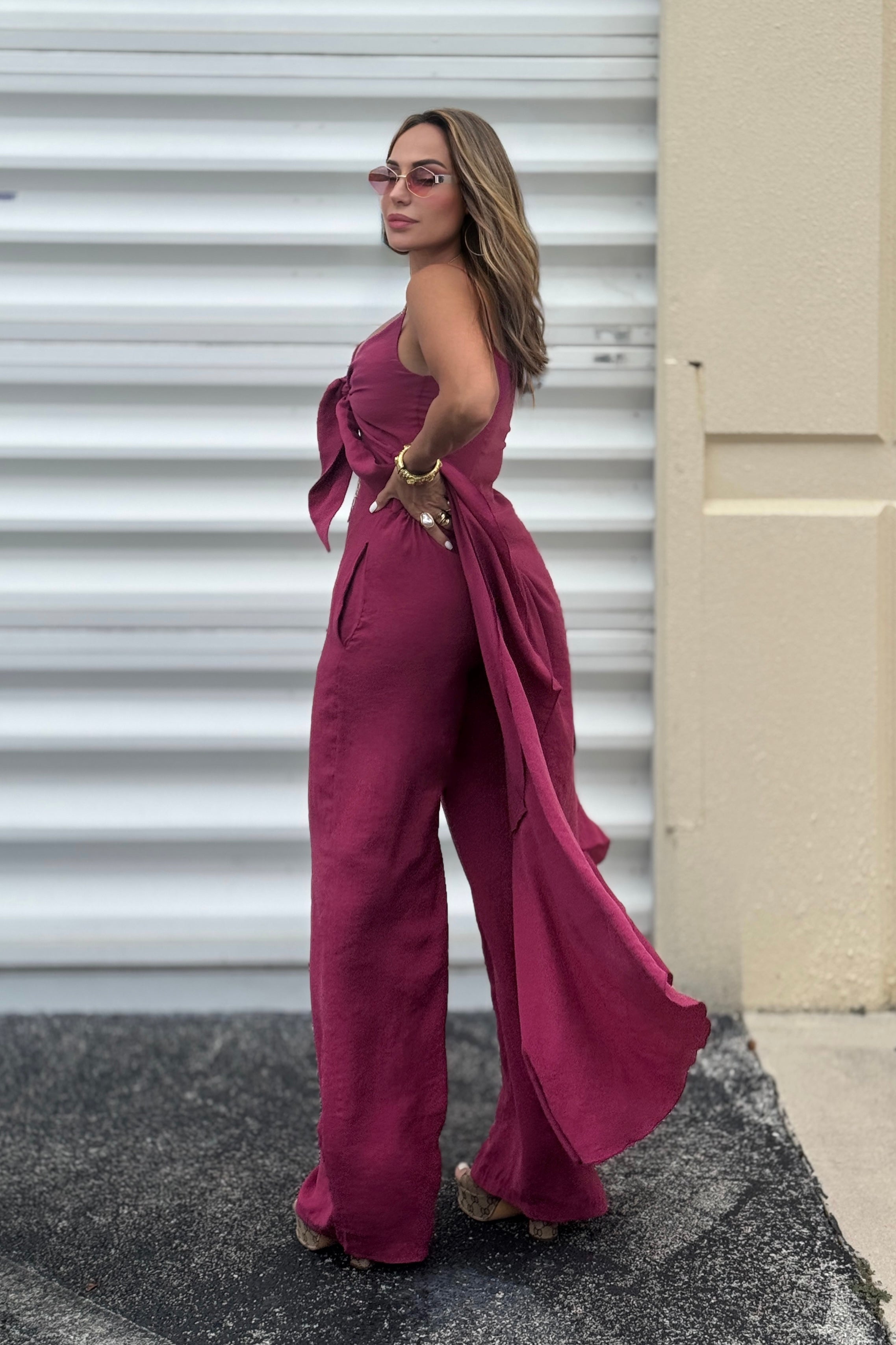 CATALINA TWO PIECES SET