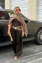 ALADIN SEDA ITALY PANT