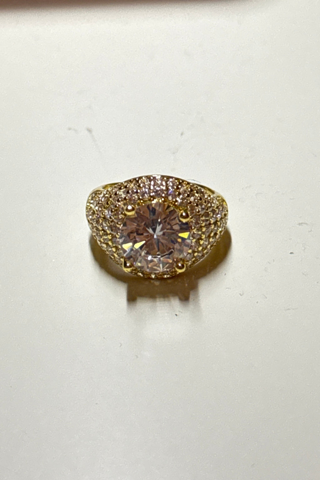 BRIGHTER RING