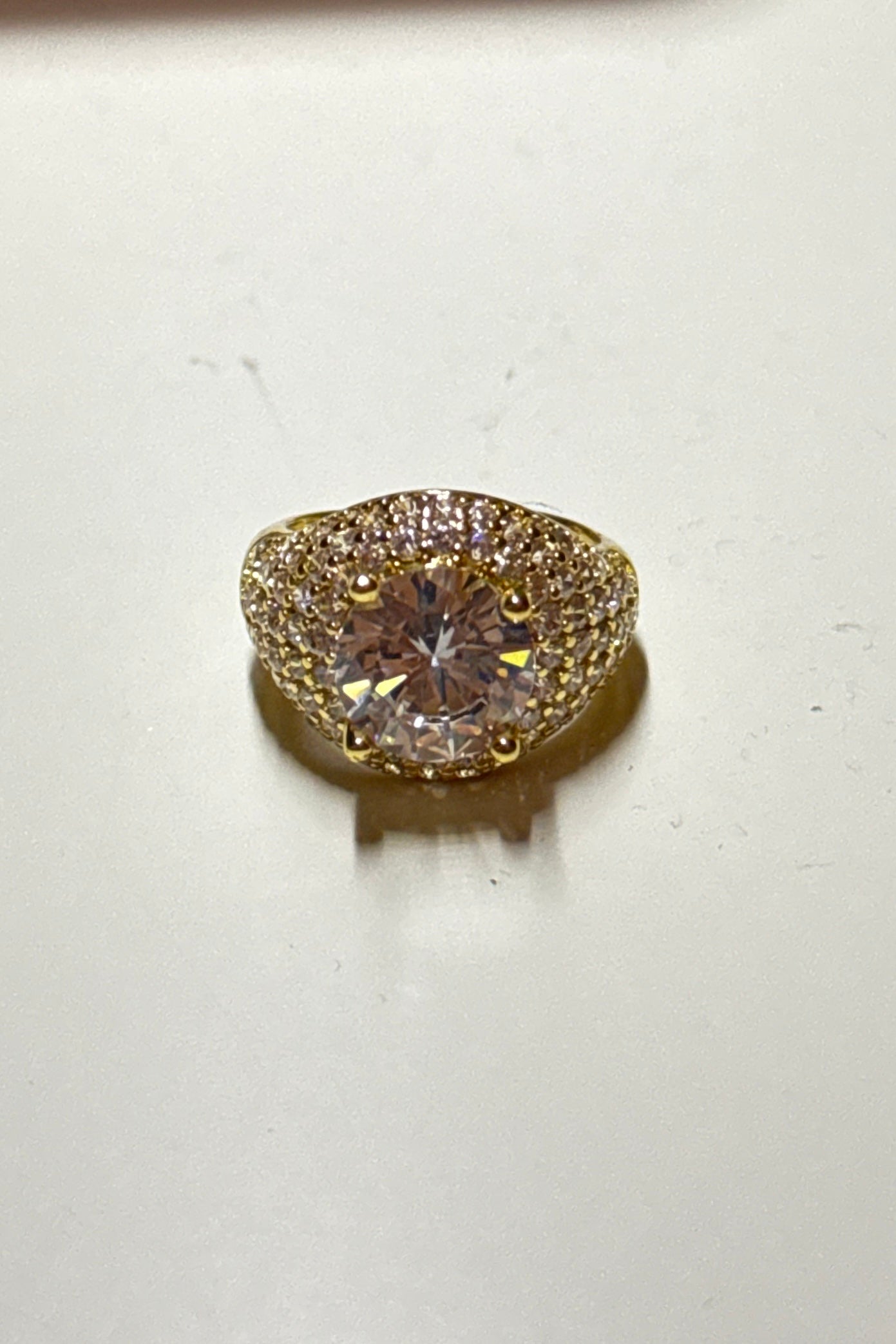 BRIGHTER RING