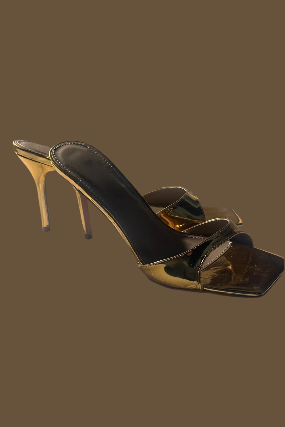 FANNIANNA SHOES