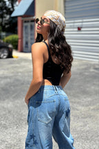 SLEEK ESSENTIAL BODYSUIT