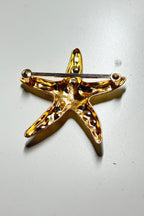 SCARF CLIP ACCESSORY