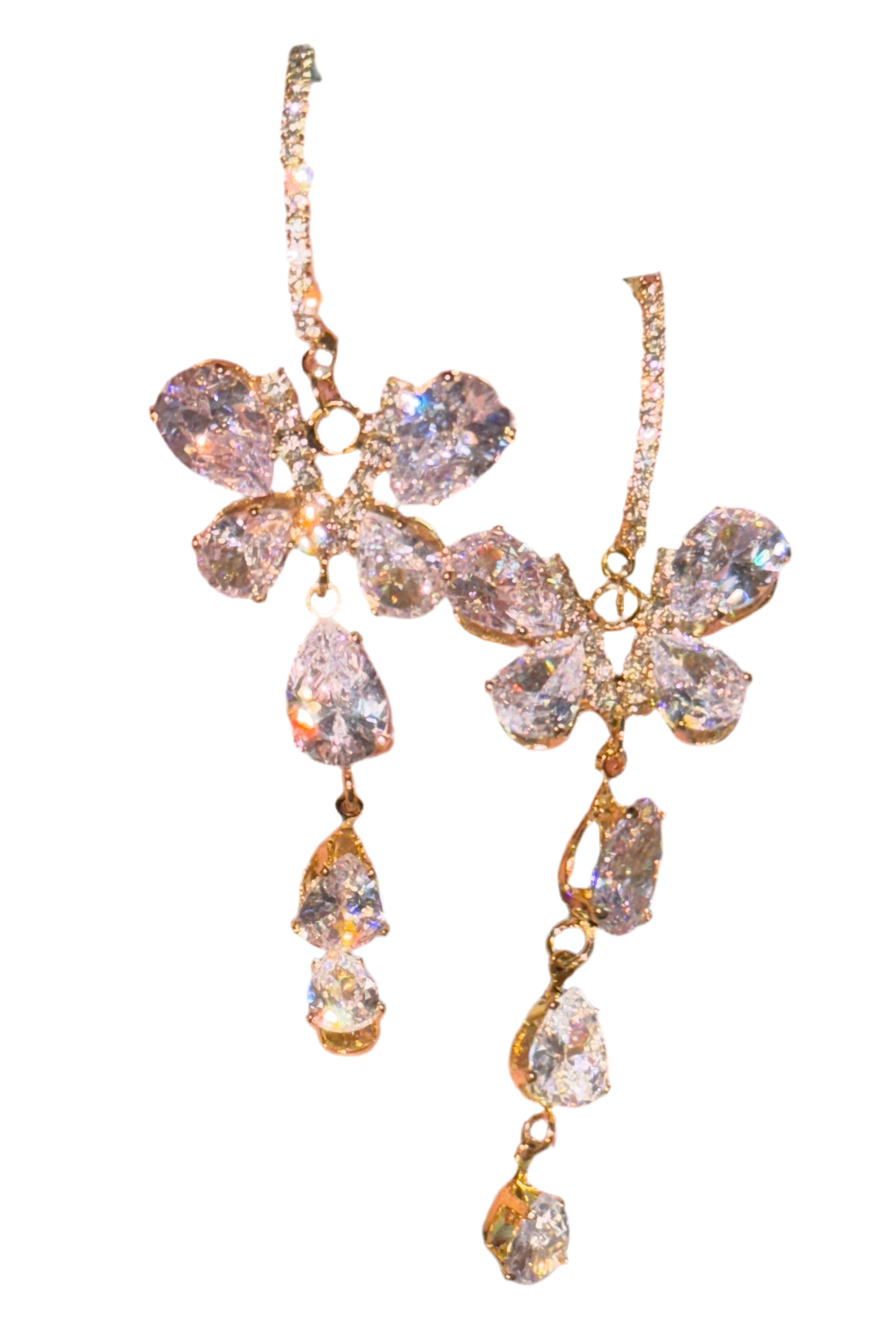 MARIPOSA EARRINGS