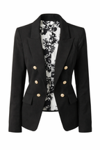 EMPRESS BLAZER