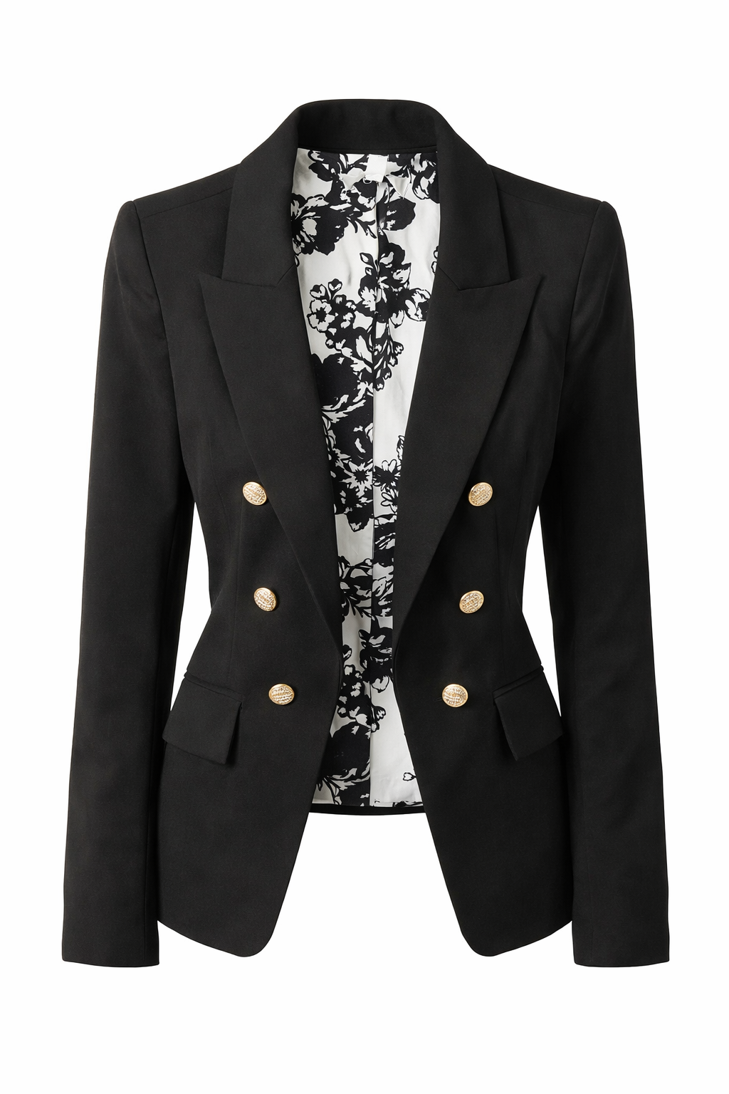 EMPRESS BLAZER
