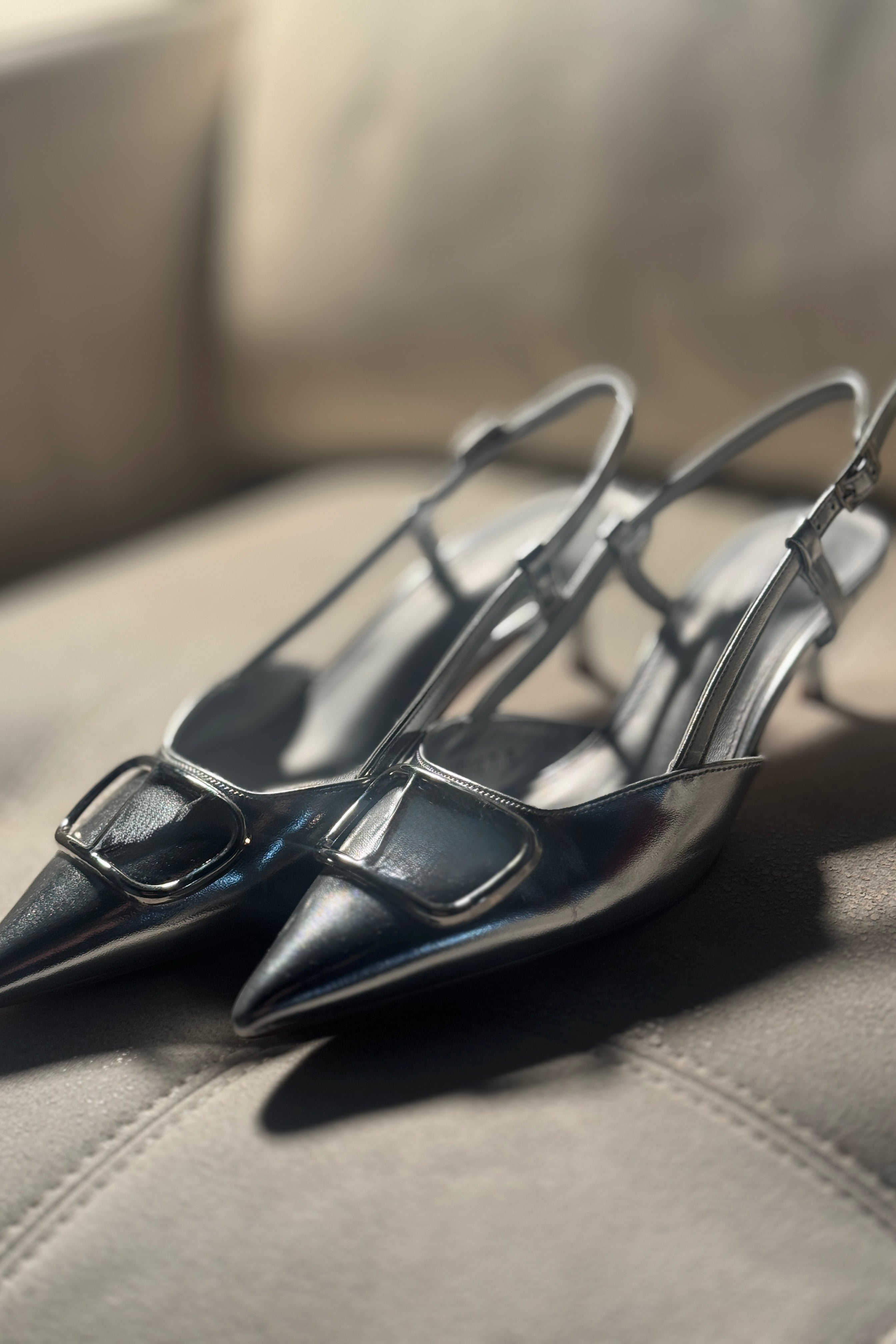 SHOES VICTORIA