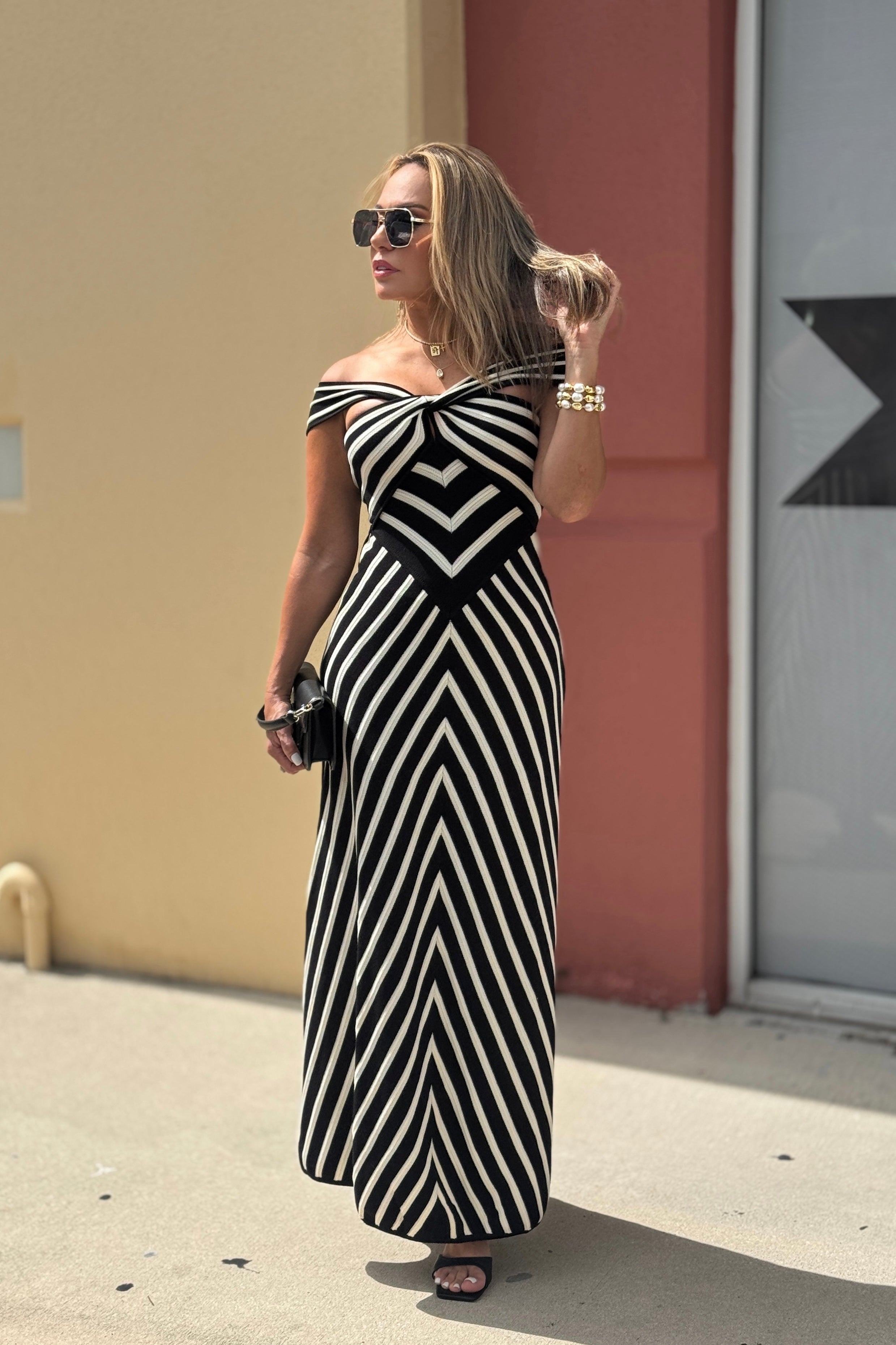 GALICIA DRESS