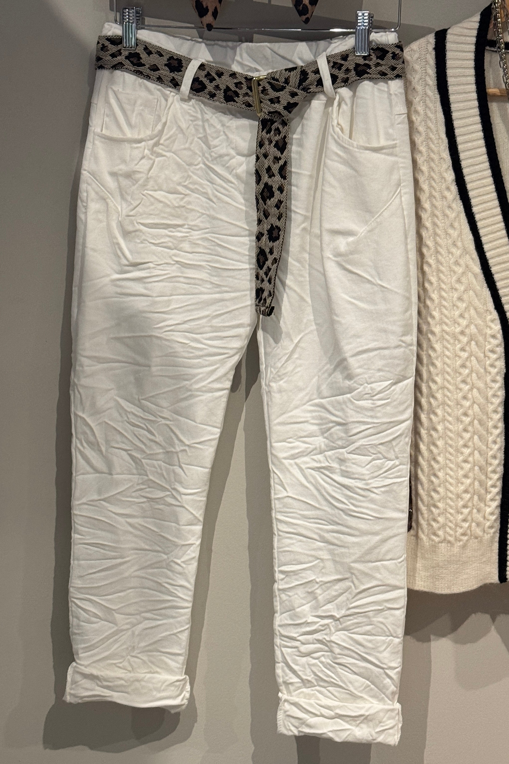 HELENA PANT