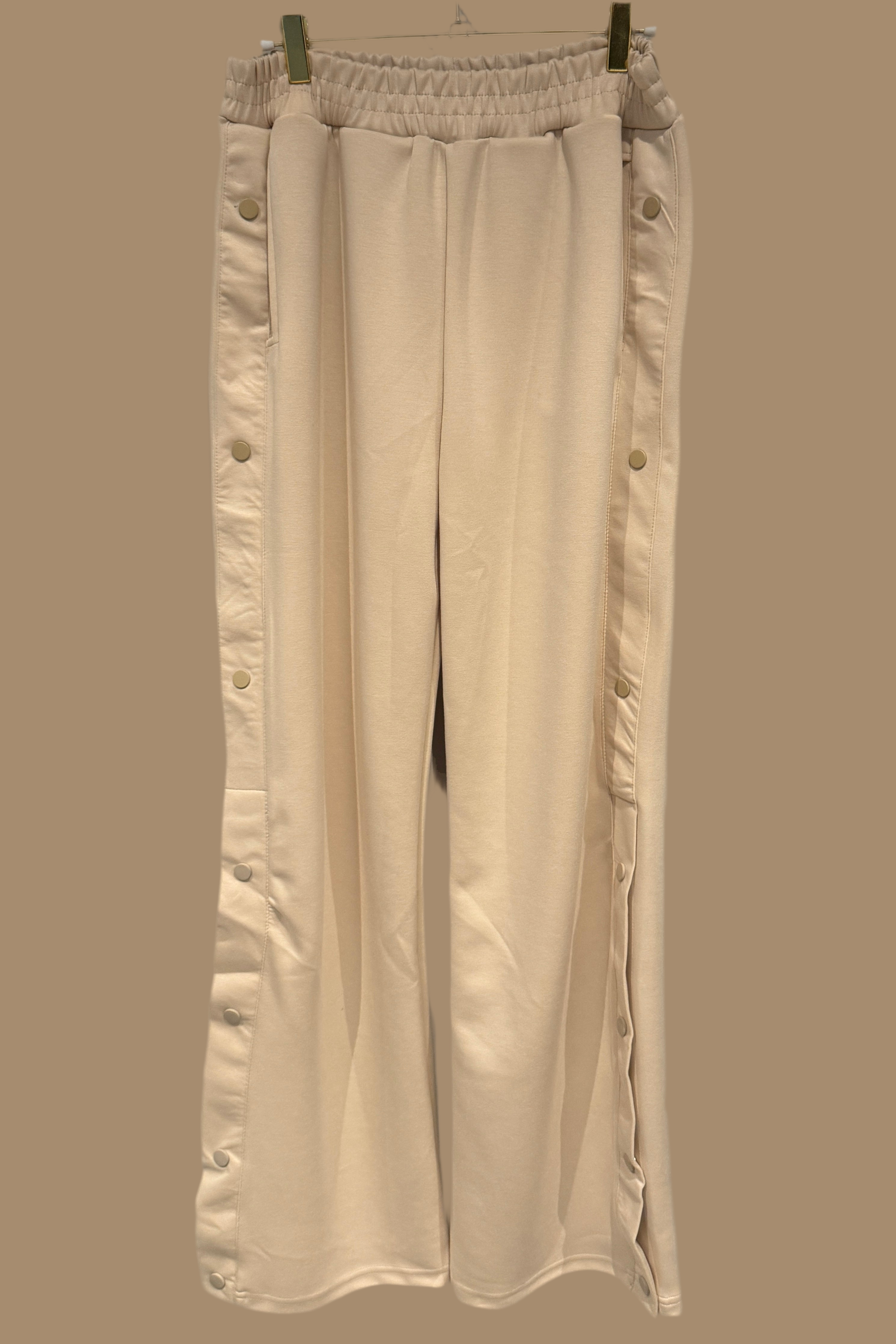 MONO BEIGE PANT