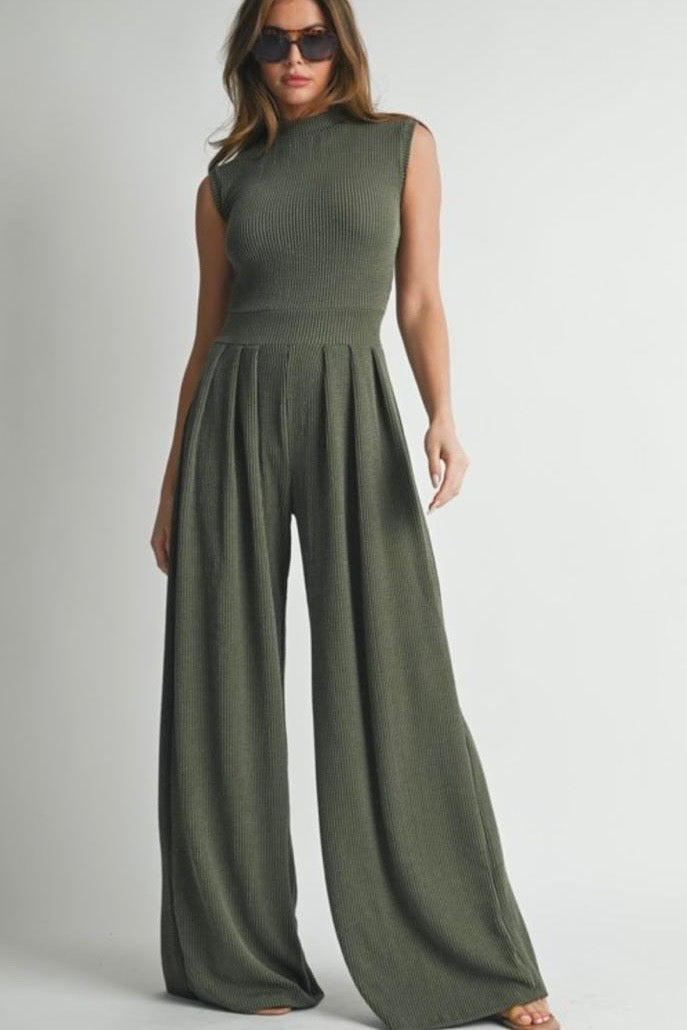 PERFECT JUMPSUIT
