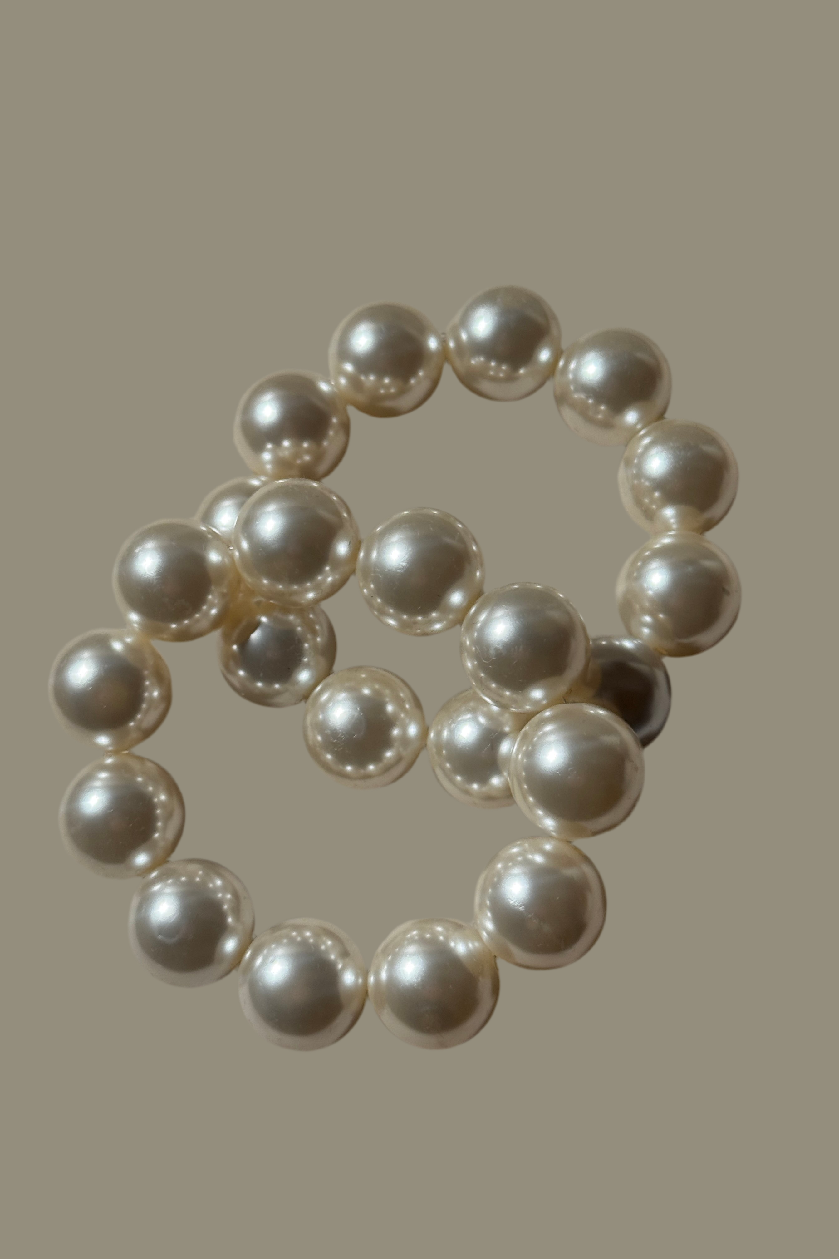 GIGI PEARLS BRACELET