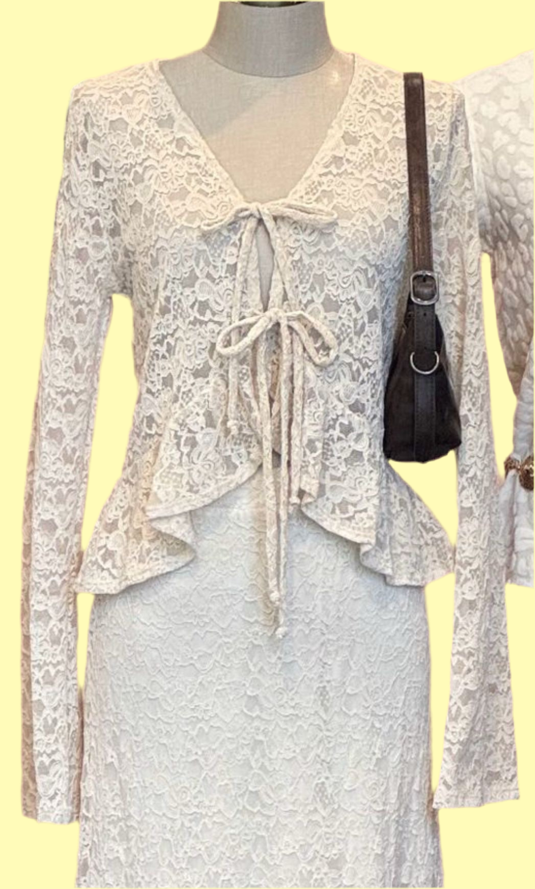 CUTEST LIFE BLOUSE