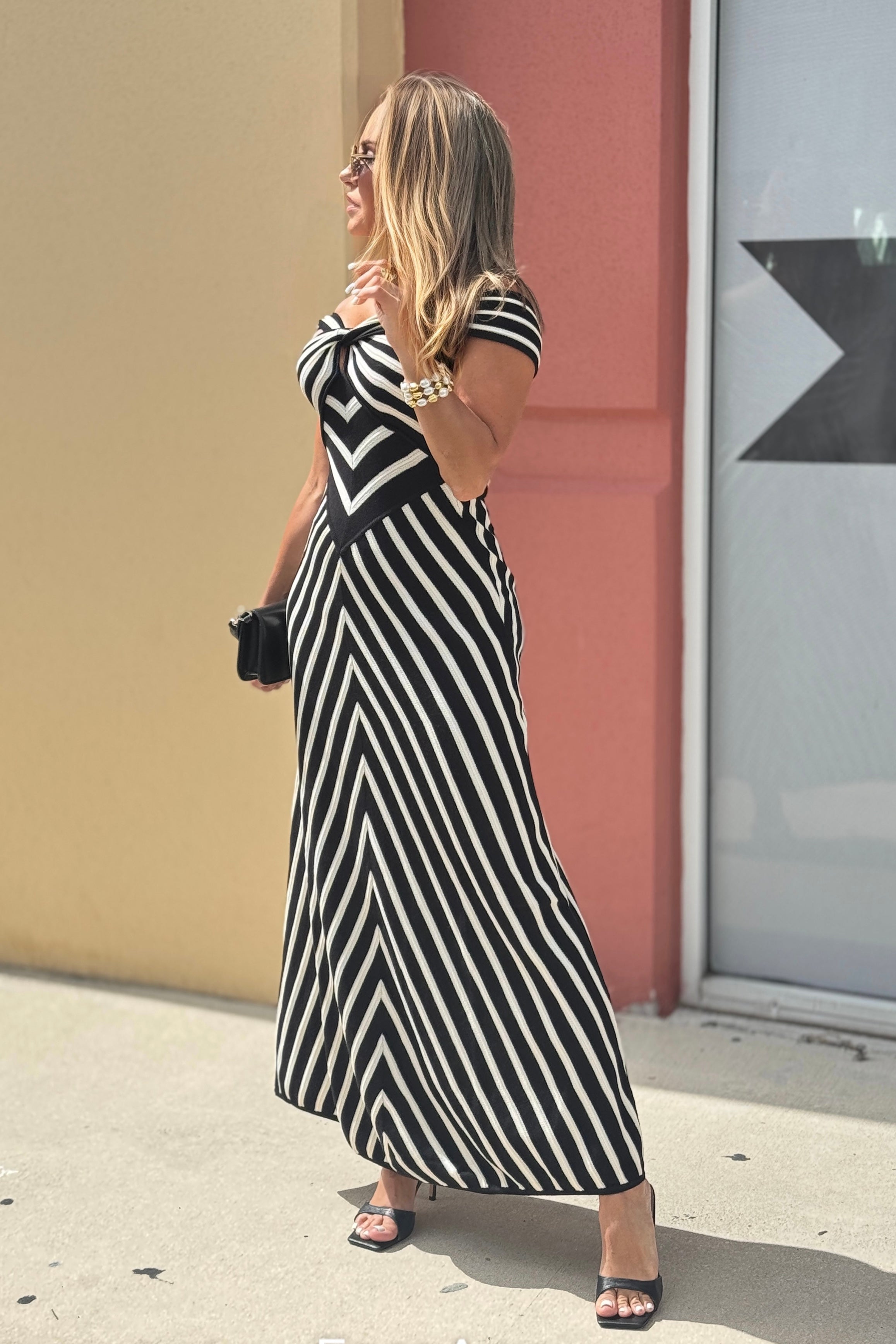GALICIA DRESS