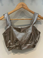 LINGERIE SOLID TOP KABBUH