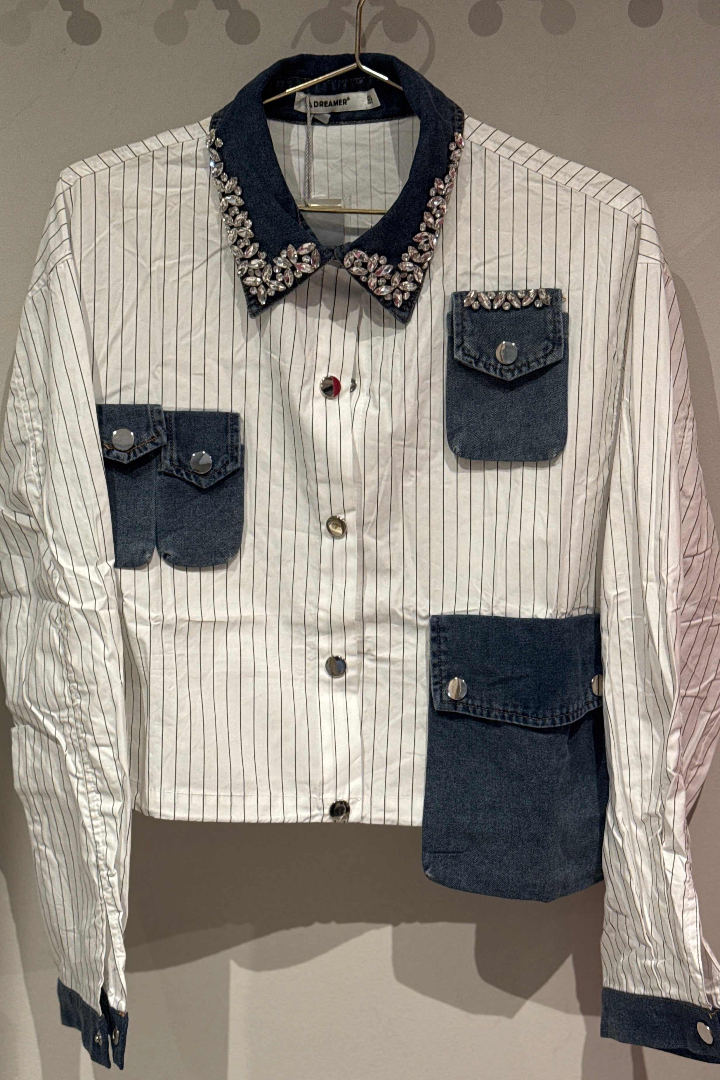 EXECUTIVE SHIRT
