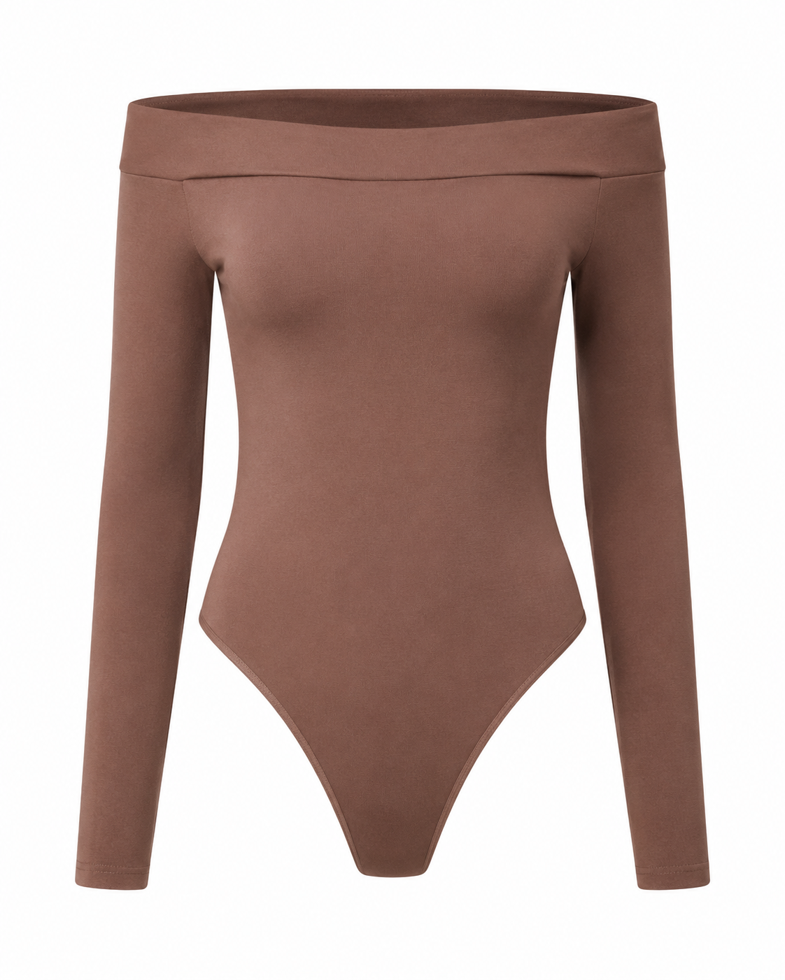 SOFIA OFF SHOULDER BODYSUIT