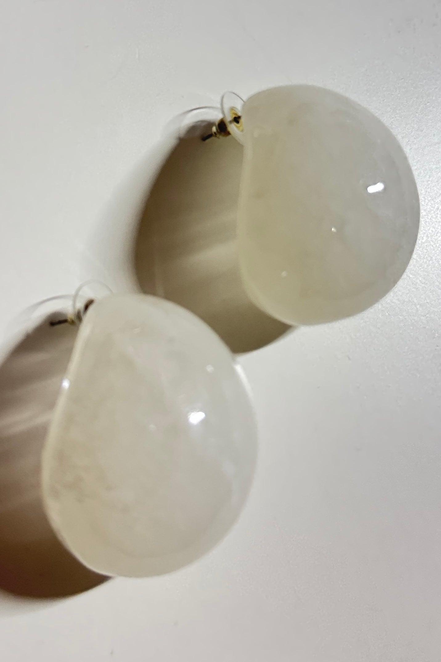 MOON EARRINGS
