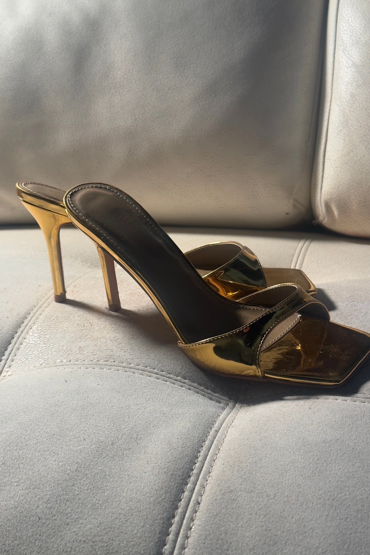 FANNIANNA SHOES