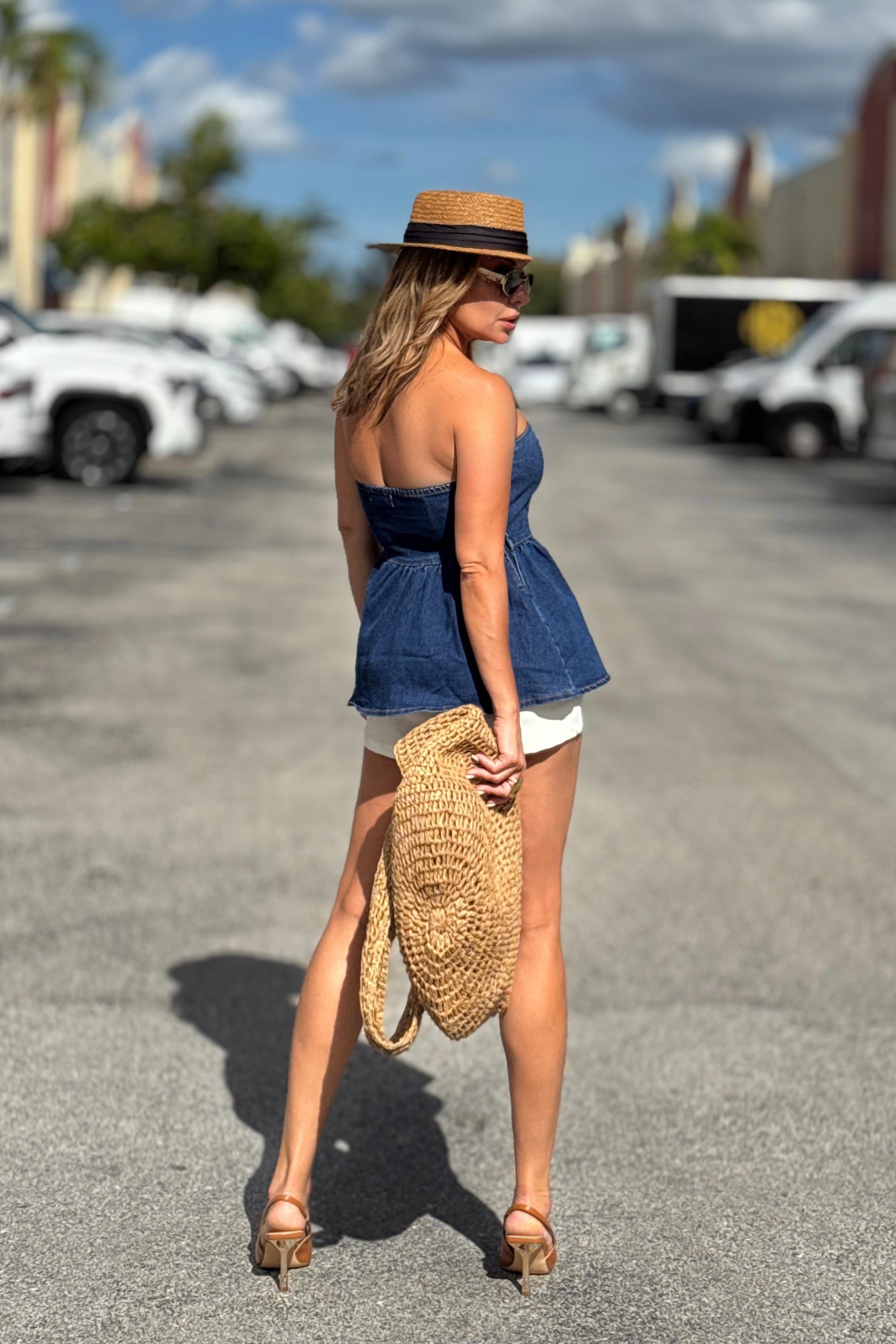 SARA SHORT