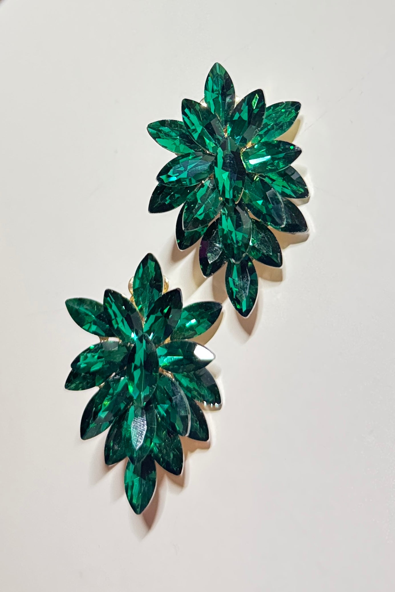 LEVEL UP EARRINGS