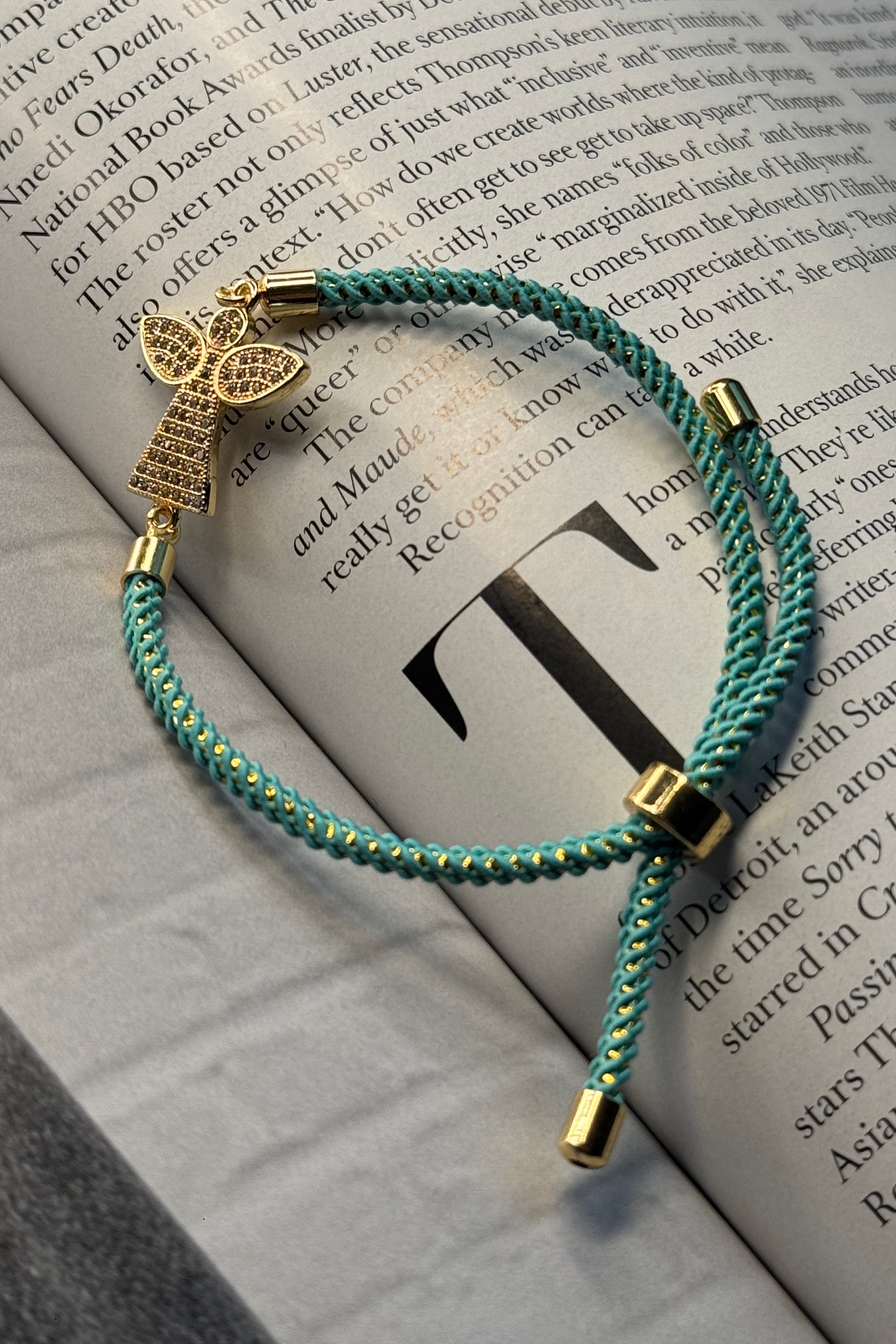 LITTLE ANGEL BRACELET