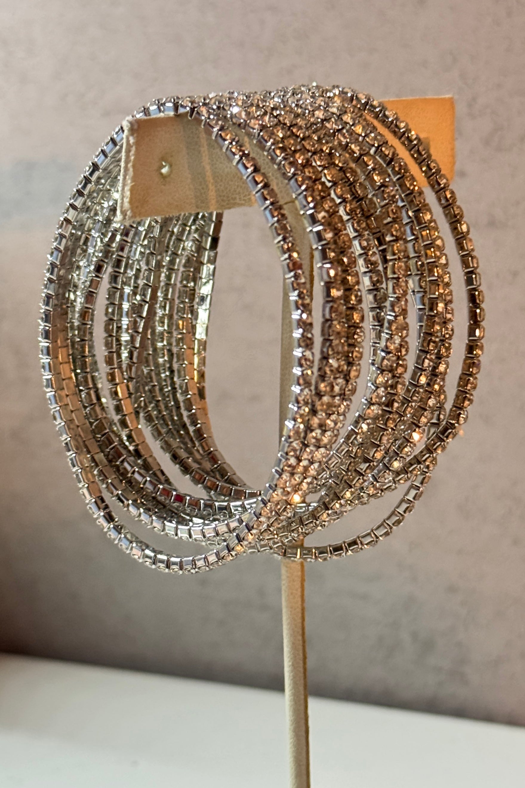 REGINA SHINE x3 BRACELET