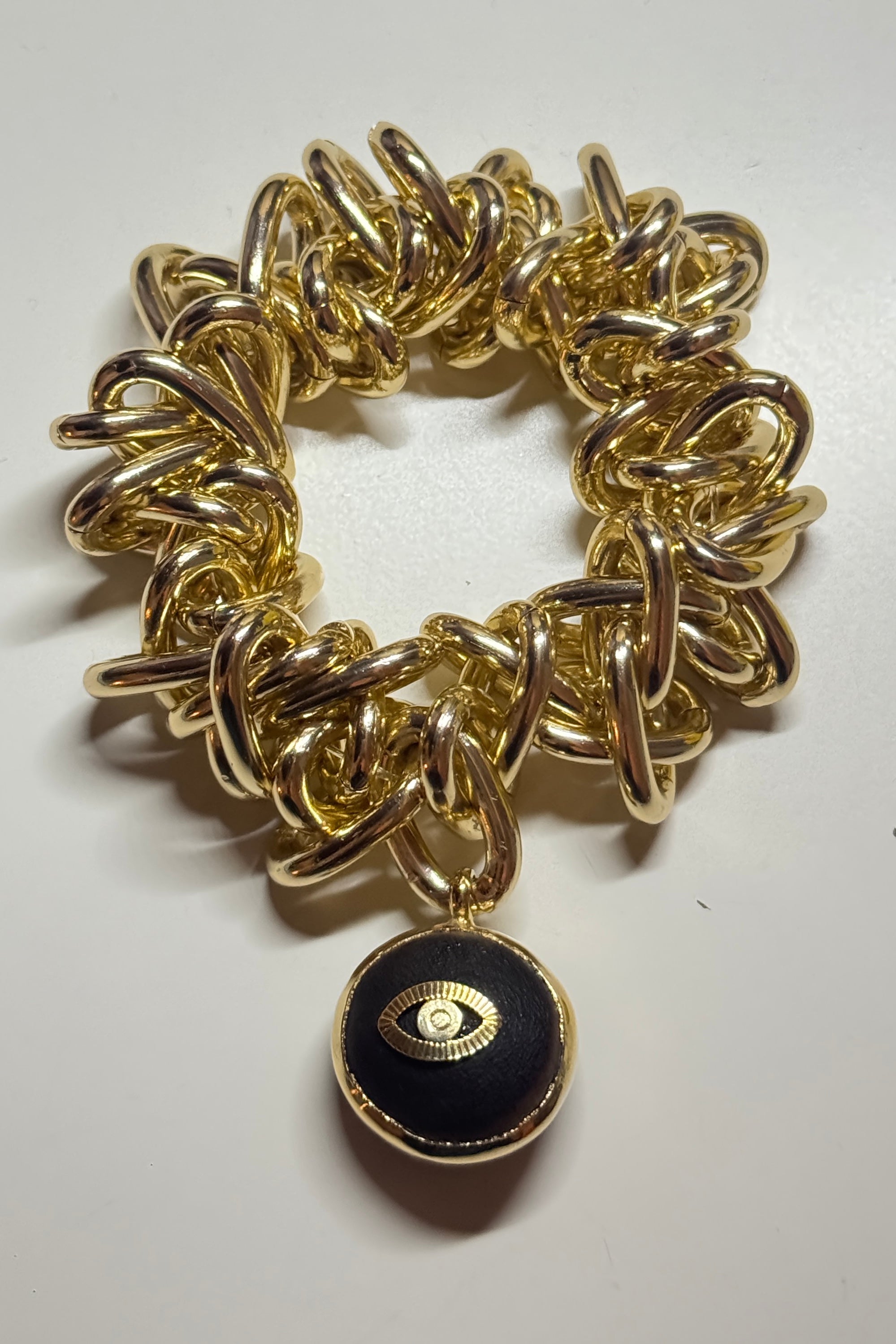 DORIA EYES BRACELET
