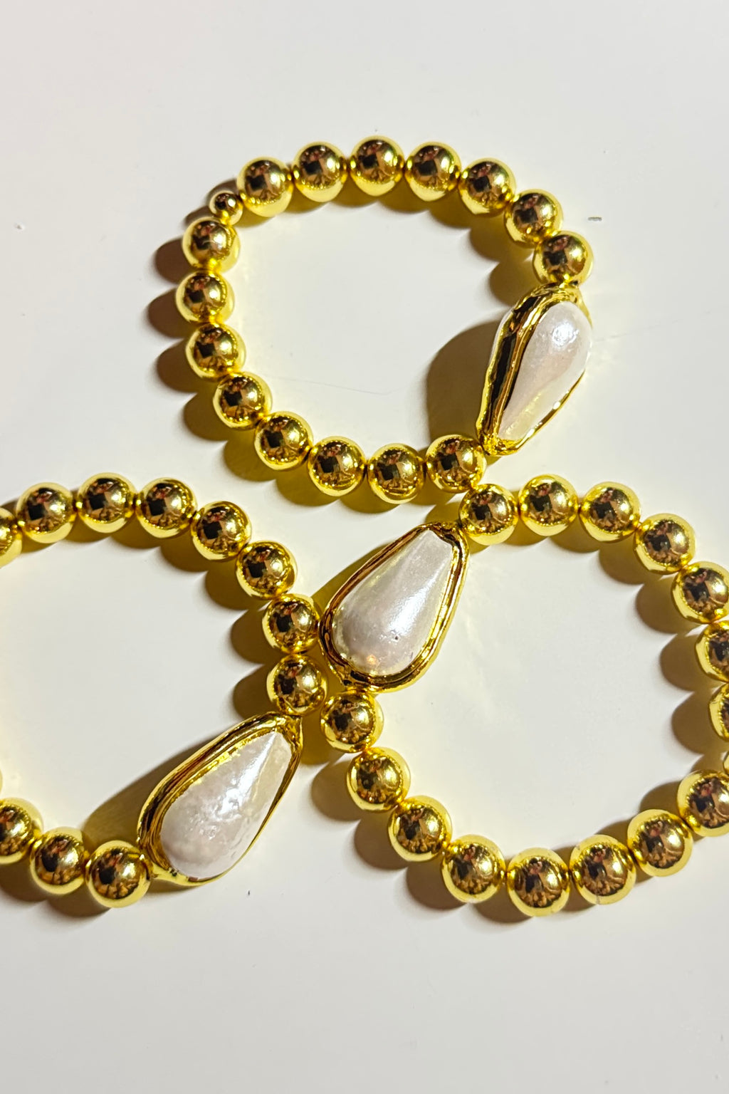 PEARL PATIENT BRACELET
