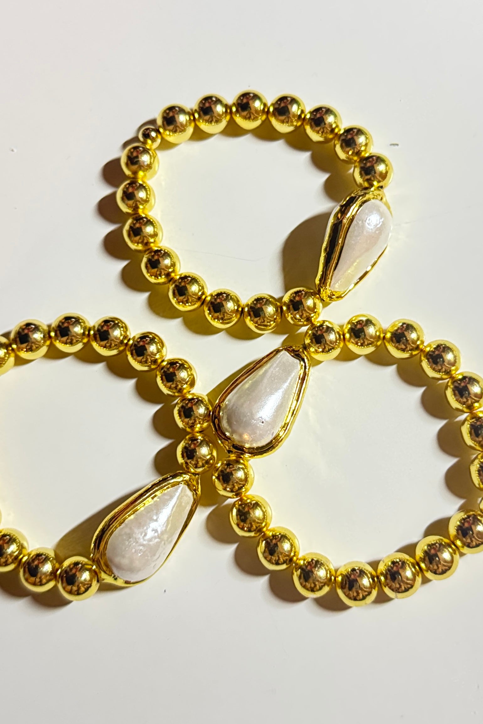 PEARL PATIENT BRACELET
