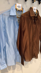 MARIBEL SHIRT BLOUSE