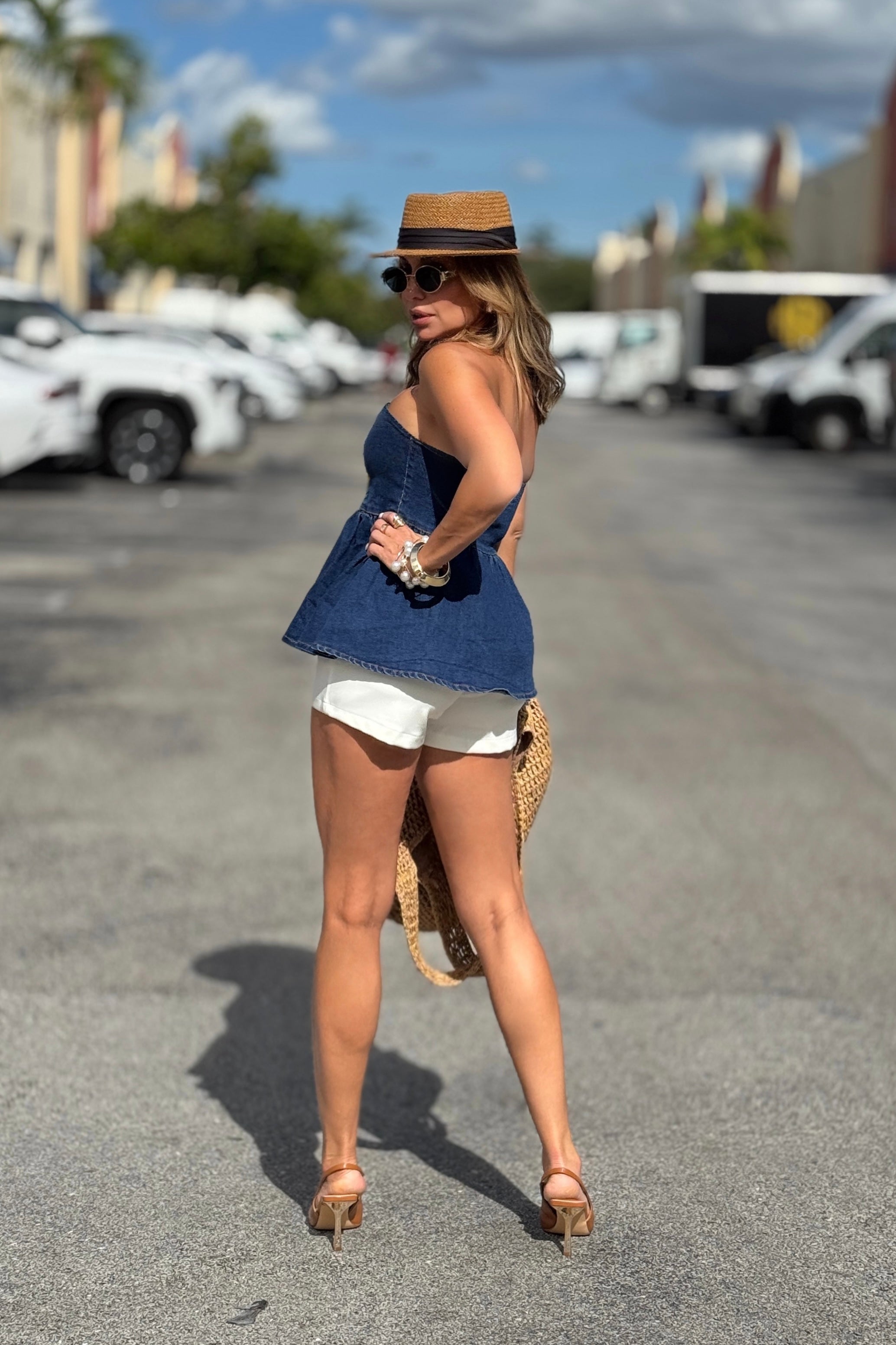 SARA SHORT