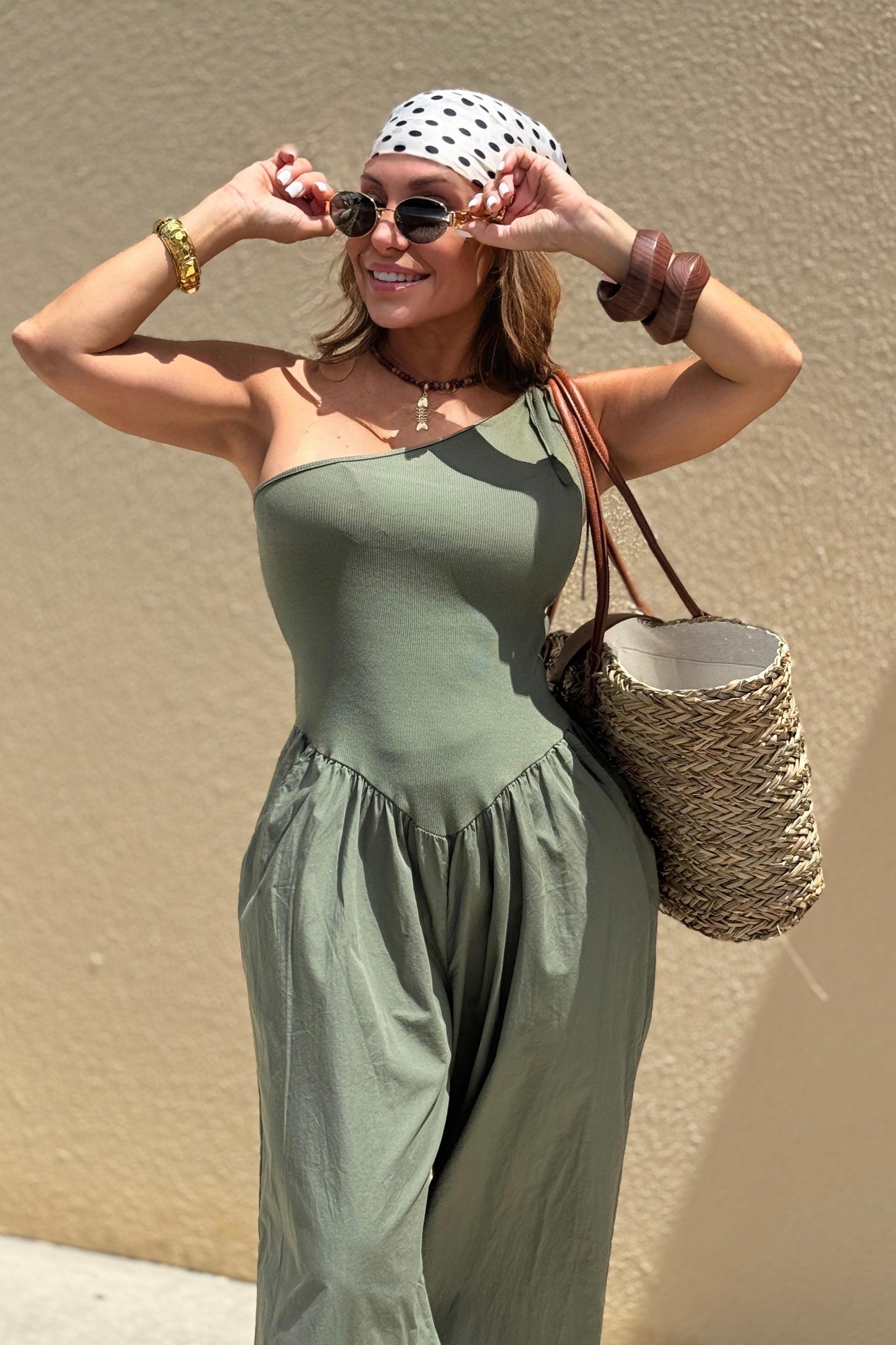 NEW YORK JUMPSUIT