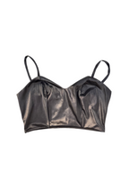 WEAR KABBUH LINGERIE TOP