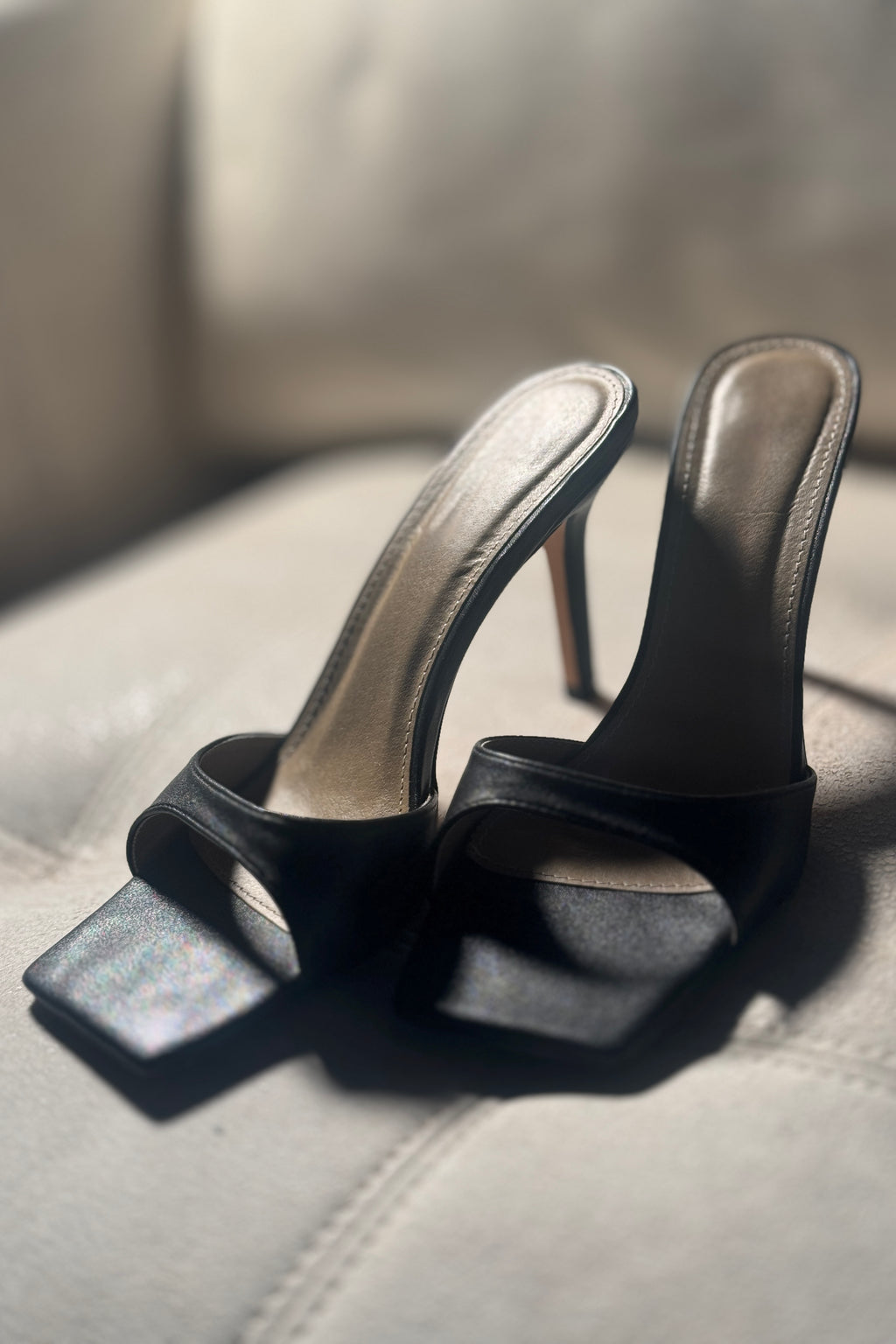 FANNIANNA SHOES