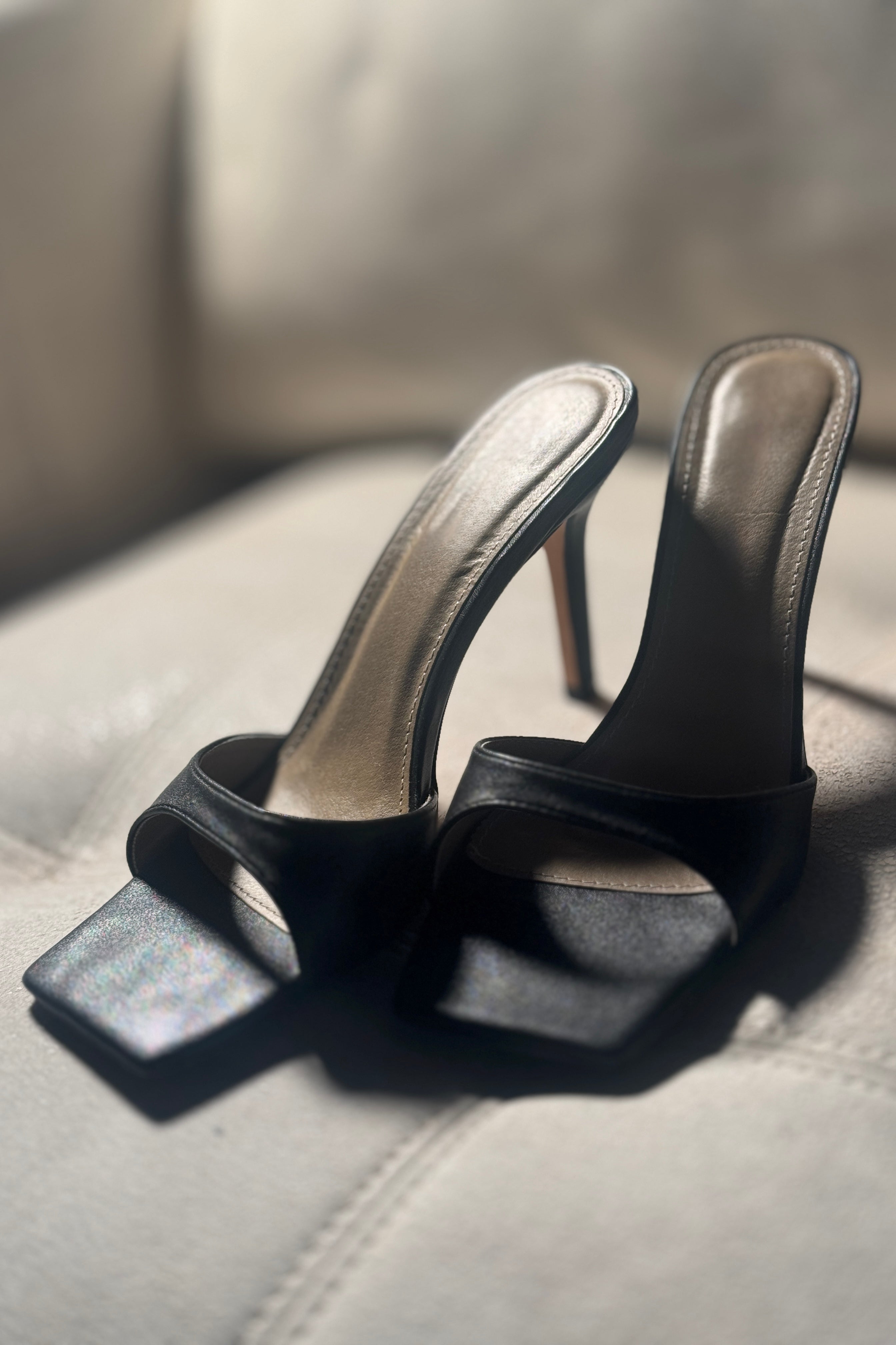 FANNIANNA SHOES