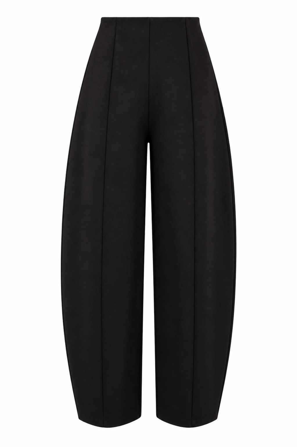 MODERN BARREL PANT