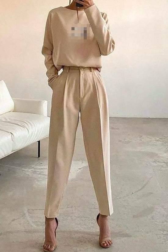 VALENTINA TWO PIECES SET