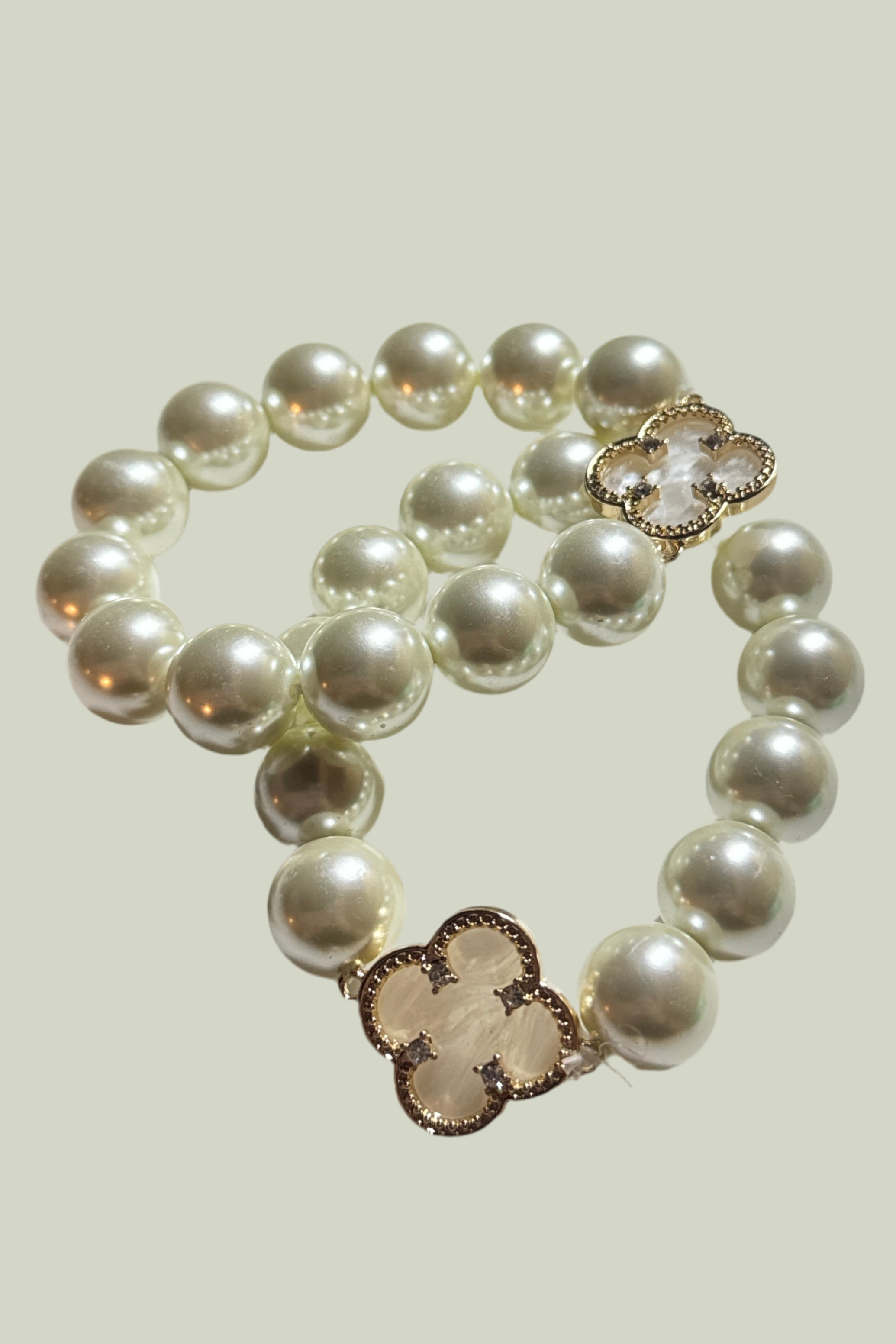 TRÉBOL BRACELET