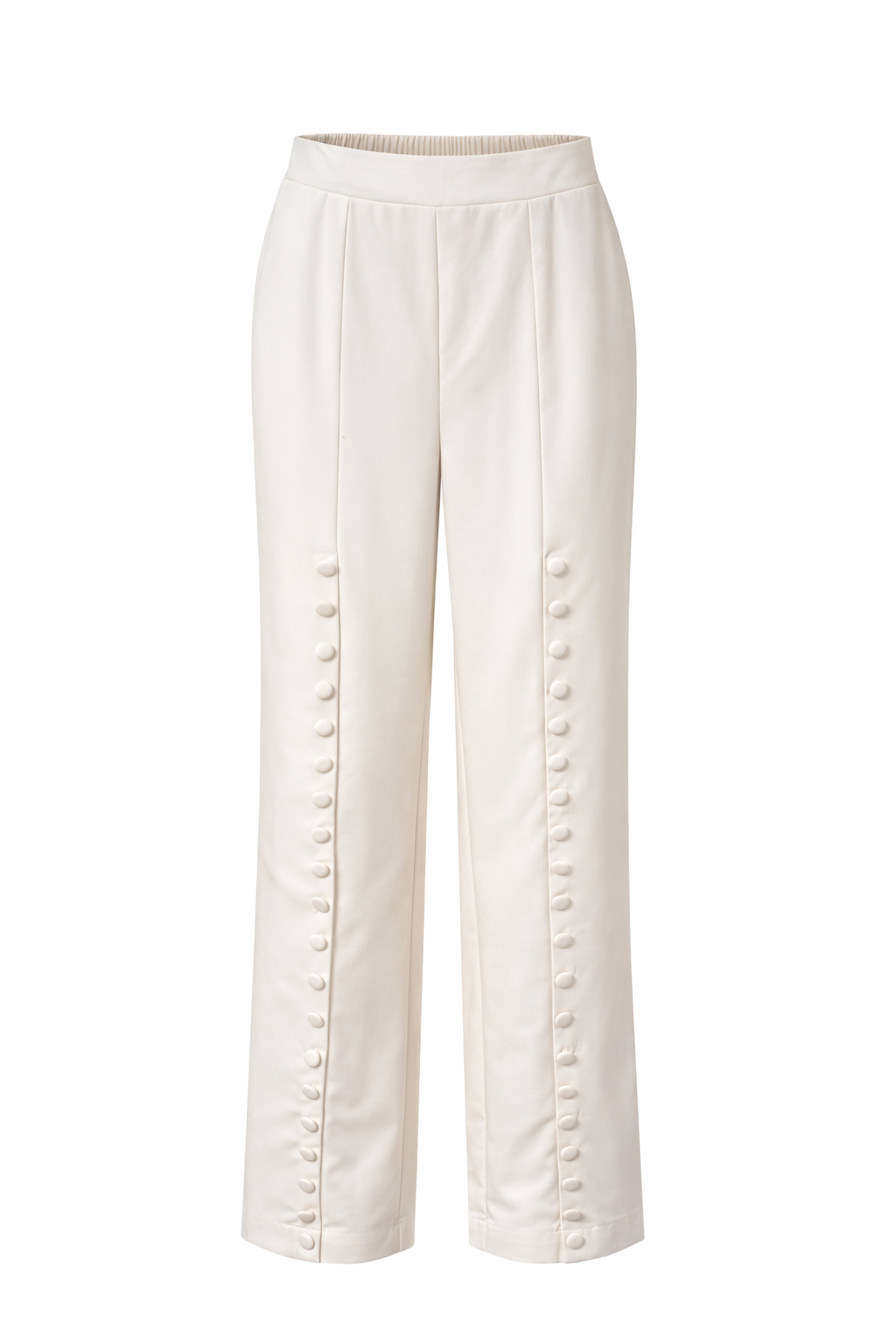 BELINDA BUTTON PANT
