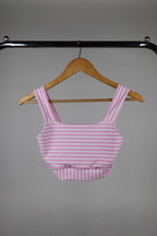 LINGERIE TOP GRAPHIC KABBUH