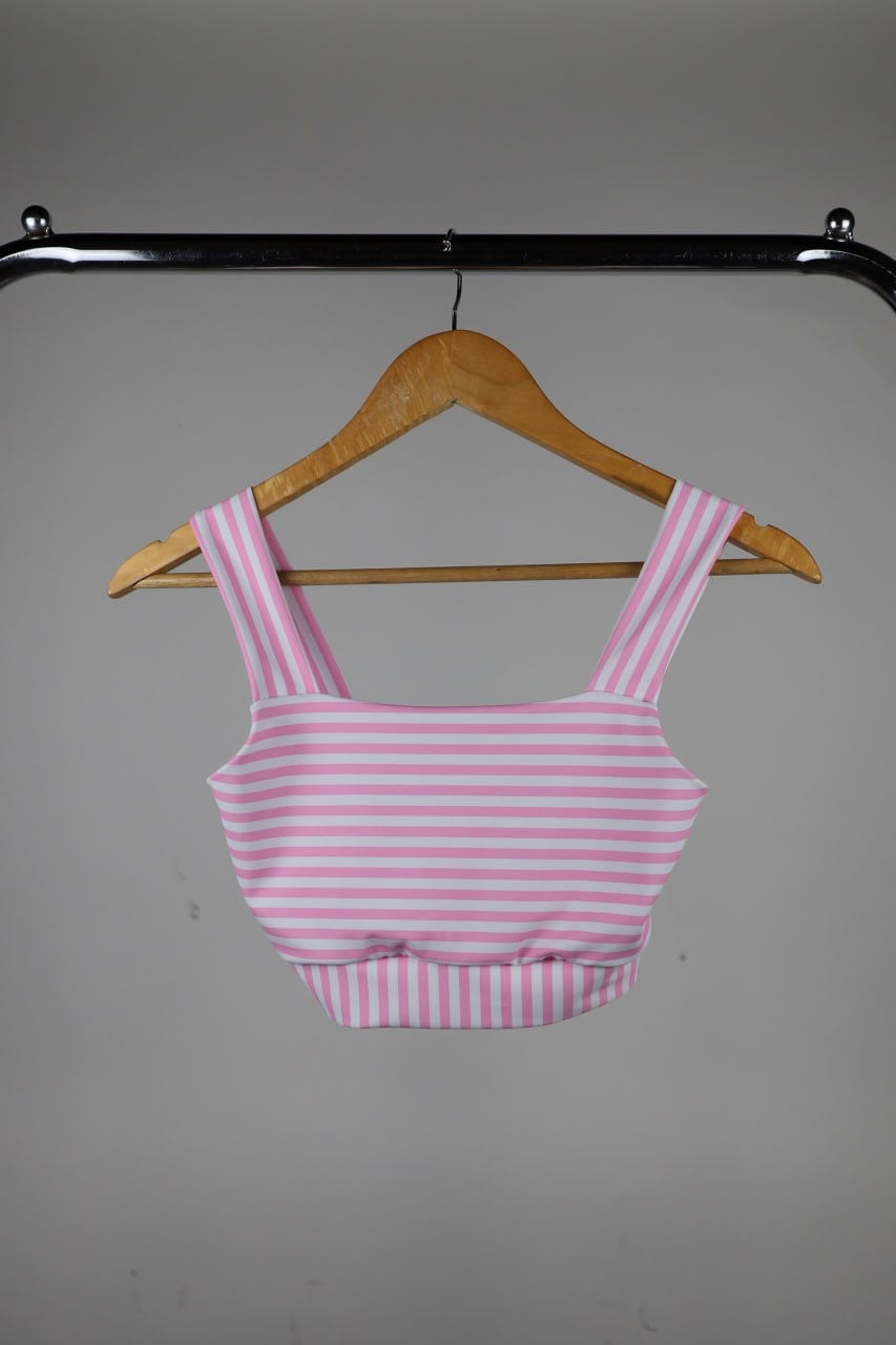 LINGERIE SOLID TOP KABBUH