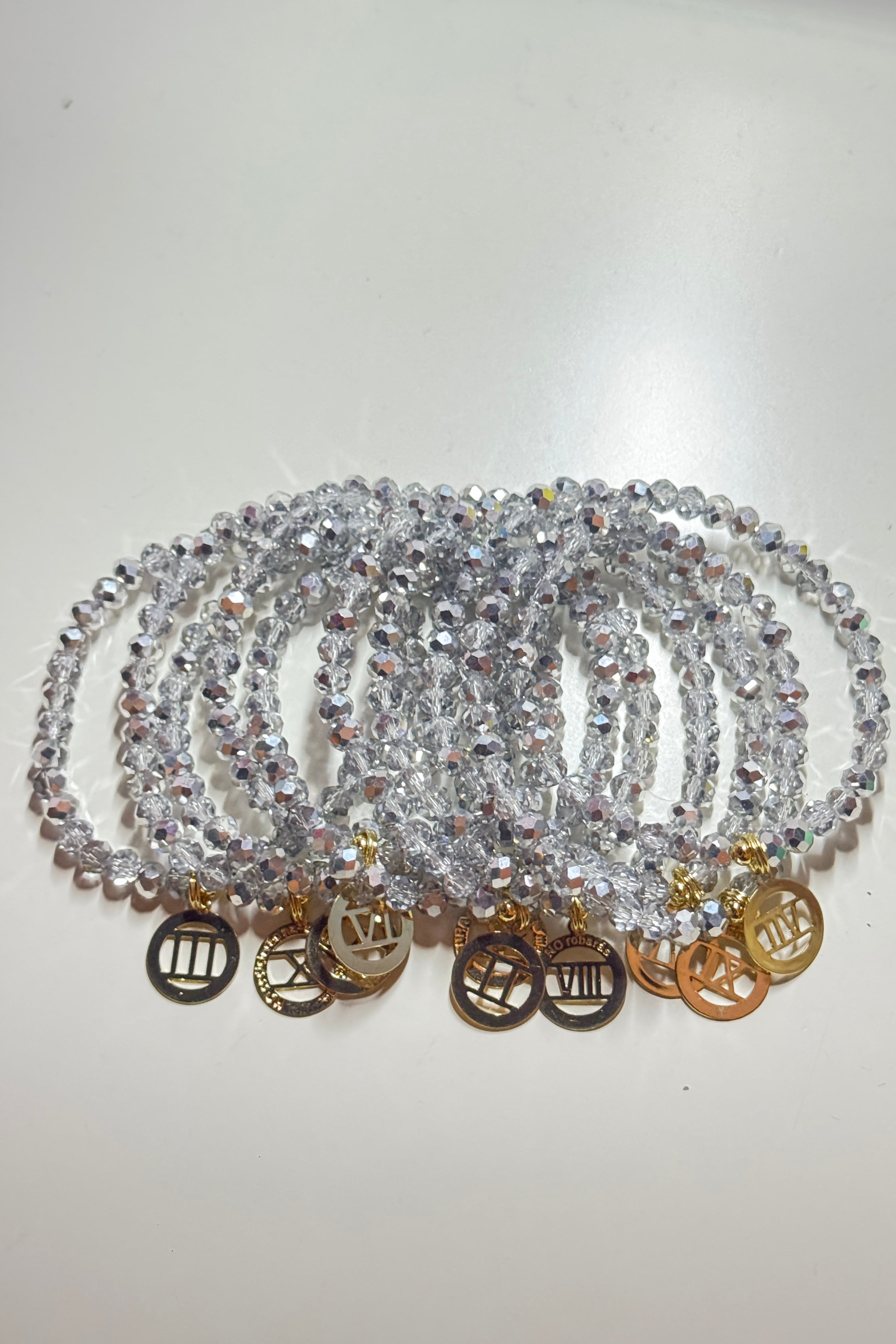 MANDAMIENTOS BRACELET
